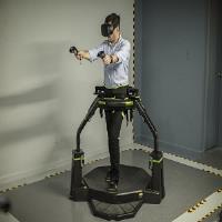 Hubneo VR Lab image 5